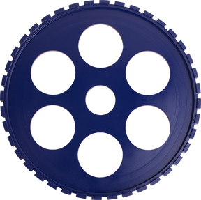 Premium Milling Wheels - MWS Diamond Tool Store