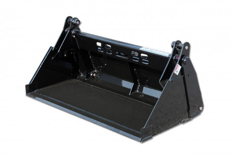 Mini 4-In-1 Bucket Blue Diamond Attachments