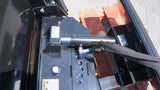 Mini Blade Skid Steer Attachment Blue Diamond Attachments