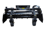 Mini Power Rake – Standard Duty Blue Diamond Attachments