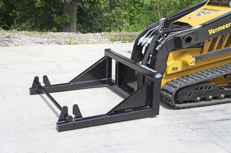 Mini Sod Roller Blue Diamond Attachments