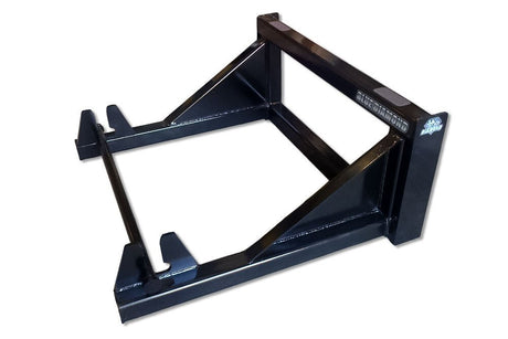 Mini Sod Roller Blue Diamond Attachments