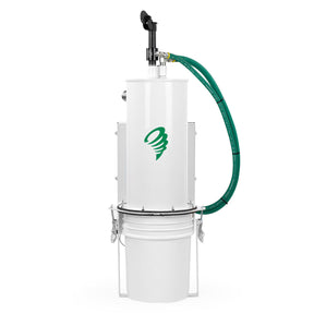 Minnich Dust Collection System Minnich
