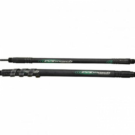 Minnich Flex-Shaft Core & Casing for Concrete Vibrators Minnich