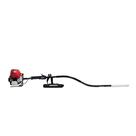 Minnich Hand-Held Concrete Vibrator Minnich