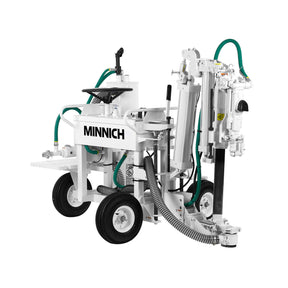 Minnich On-Slab Concrete Dowel Drill Minnich