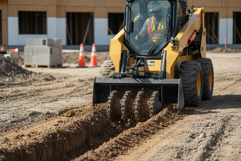 Miscellaneous Attachments