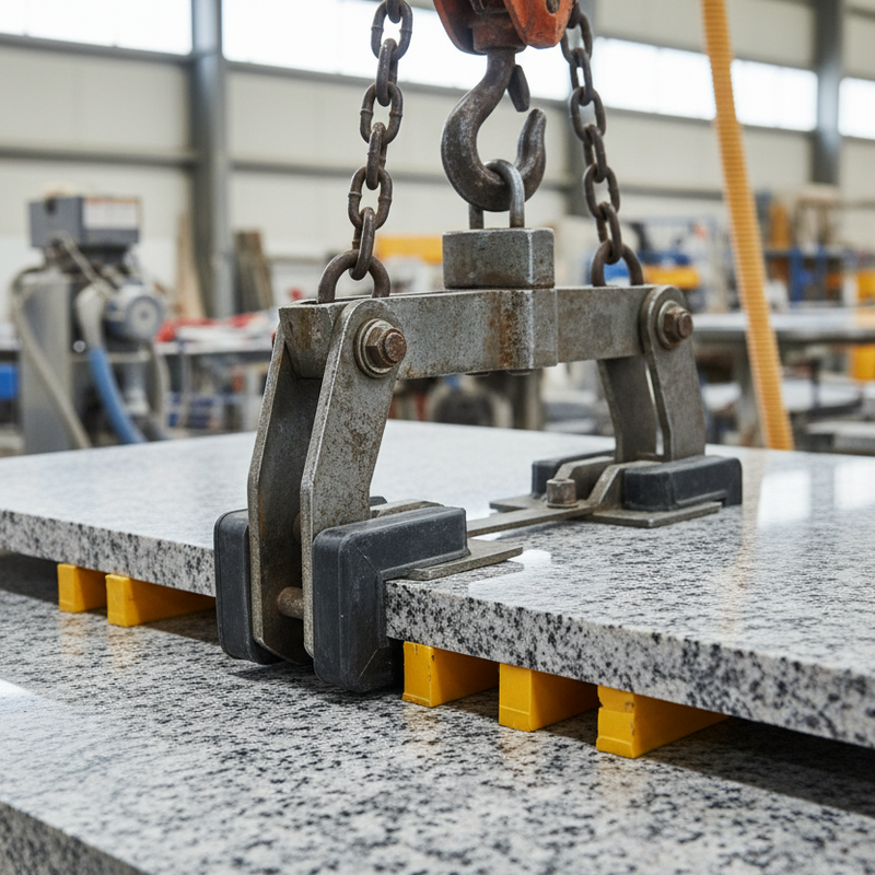 Miscellaneous Handling Accessories