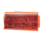 Mix & Go Concrete Mixer 600 Eterra