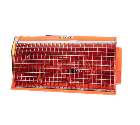 Mix & Go Concrete Mixer 600 Eterra