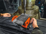 FEIN VersaMAG Vise 160 L Set Magnetic Vise 6 in Jaw Width FEIN