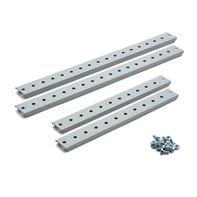 Mobile Base Extension Rail Kit Bora