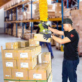 Mobile Vacuum Tube Lifter Aardwolf