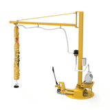 Mobile Vacuum Tube Lifter Aardwolf