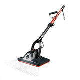 MotorScrubber SHOCK Small Floor Scrubbing Machine Motor Scrubber