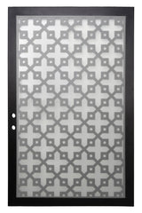 Movement Pivot Door Custom Iron Door Pros