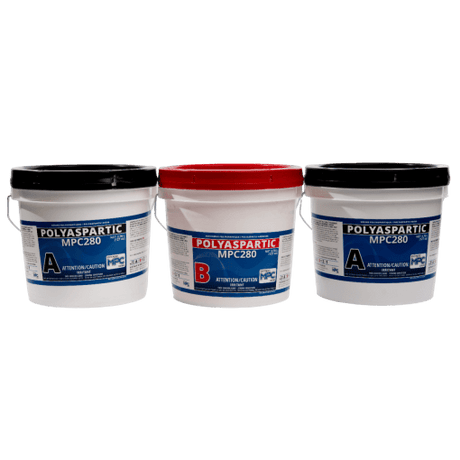 Mpc100 MPC Coatings | Concrete Epoxy | Polyaspartic | Decorative Concrete ...