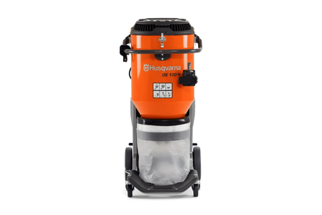 Husqvarna DE 130 H Husqvarna