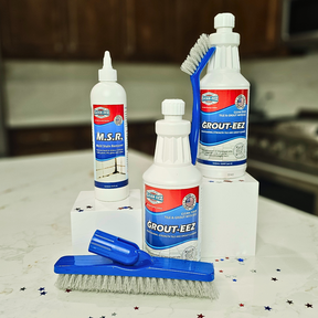 Deluxe Clean Care Kit Clean-eez