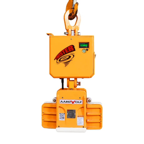 Aardwolf Lifter Twister MSS03 Aardwolf