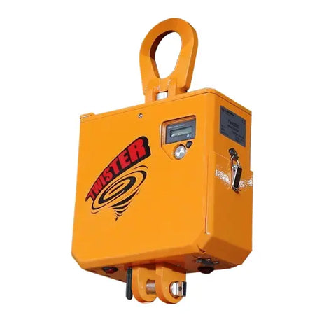 Aardwolf Lifter Twister MSS03 Aardwolf