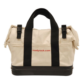 Multi-Purpose Tool Bag Ready Rack
