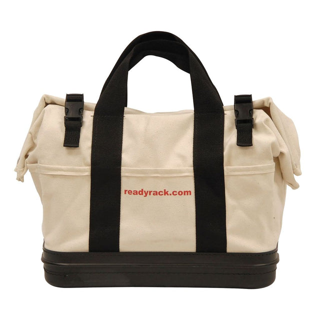 Multi-Purpose Tool Bag Ready Rack