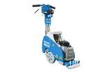 The Mule - Self Propelled Floor Scraper Bartell Global