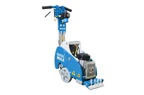 The Mule - Self Propelled Floor Scraper Bartell Global