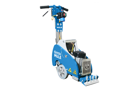 The Mule - Self Propelled Floor Scraper Bartell Global