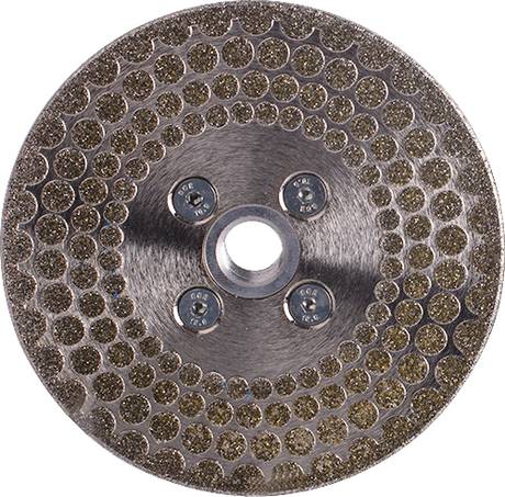 Supreme Specialty Blades - MEBX F Diamond Tool Store