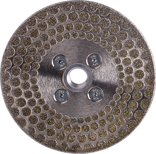 Supreme Specialty Blades - MEBX F Diamond Tool Store