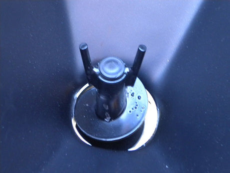 Multi-Purpose Spreader for Skid Steer Blue Diamond Attachments