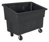 Multi-Purpose Tote Dumpers MPT-1 Vestil Polyethylene Totes - MPT-1 Capacity (lb.): 200