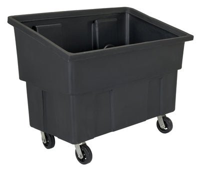Multi-Purpose Tote Dumpers MPT-1 Vestil Polyethylene Totes - MPT-1 Capacity (lb.): 200