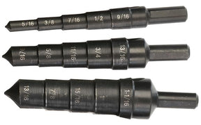 MULTI-STEP™ REAMER Walter Surface Technologies