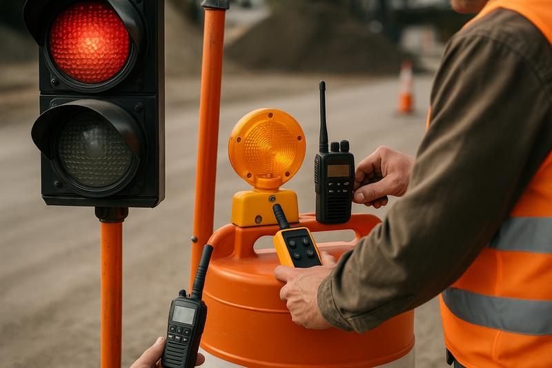 National Signal LLC Equipment