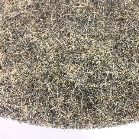 Natural Hog's Hair Pads Diamond Tool Store