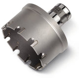 FEIN Slugger Carbide Pipe and Tube Cutter with QuickIN Plus Mount 63131620010 FEIN 1-13/16 in