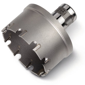 FEIN Slugger Carbide Pipe and Tube Cutter with QuickIN Plus Mount 63131620010 FEIN 1-13/16 in