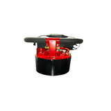 NB10 3-Head Compact Planetary Polisher Amigo Machines