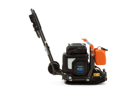 Husqvarna LFe 60 LAT Plate Compactor Husqvarna