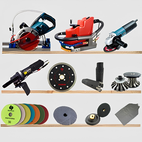Economy Fabrication Package - Sale Diamond Tool Store