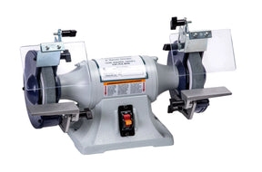 6" Bench Grinder W/Dust Collection Palmgren