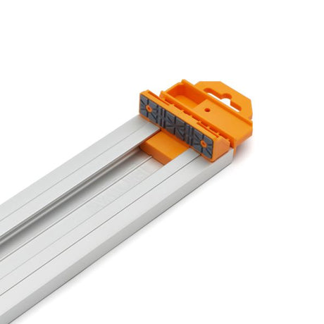 NGX 48-inch Clamp Edge Guide Bora