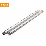 NGX 96-inch Quick Connect Clamp Edge Guide Bora