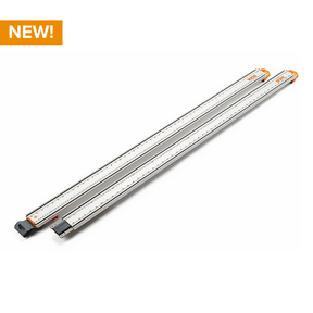 NGX 96-inch Quick Connect Clamp Edge Guide Bora