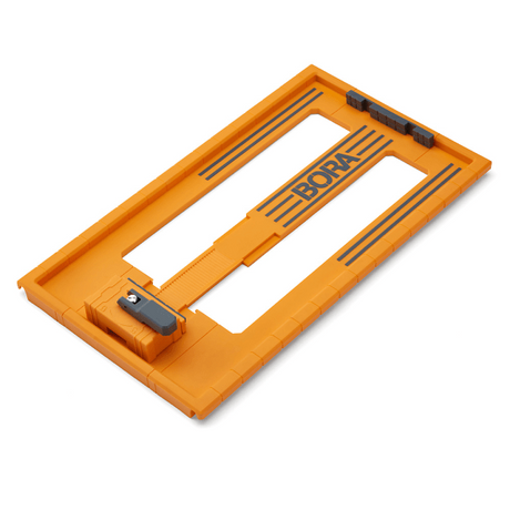 NGX Saw Plate RT Bora