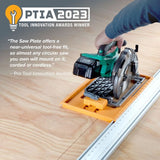 NGX Saw Plate RT Bora