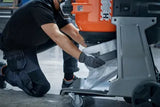 DE 120 SH Dust Extractor Husqvarna